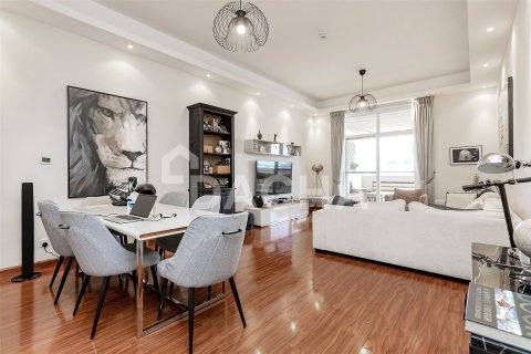 Apartament në Motor City, Dubai, Emiratet e Bashkuara Arabe 2 dhoma gjumi, 186 m2. № 707192 - Foto 3