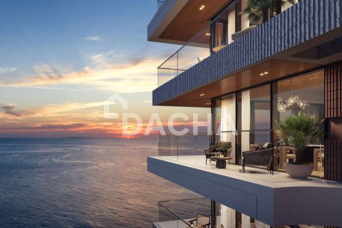 Dzīvoklis Dubaijā, AAE 2 istabas, 109 m2 Nr. 707194 - attēls 4