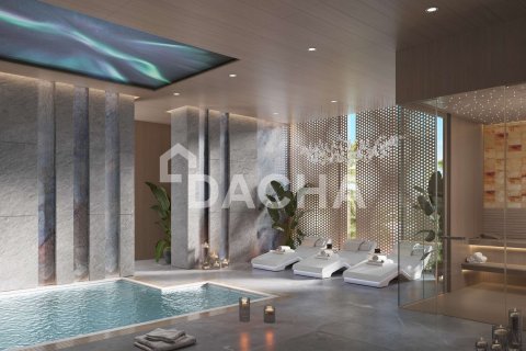 Dzīvoklis Dubaijā, AAE 2 istabas, 109 m2 Nr. 707194 - attēls 15