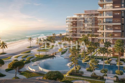 Διαμέρισμα σε Dubai, ΗΑΕ 2 υπνοδωμάτια, 109 τ.μ. Αρ. 707194