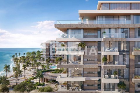 Dzīvoklis Dubaijā, AAE 2 istabas, 109 m2 Nr. 707194 - attēls 19