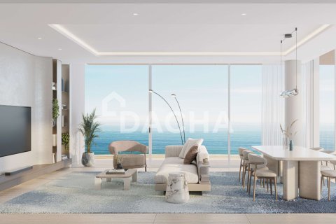Dzīvoklis Dubaijā, AAE 2 istabas, 109 m2 Nr. 707194 - attēls 3