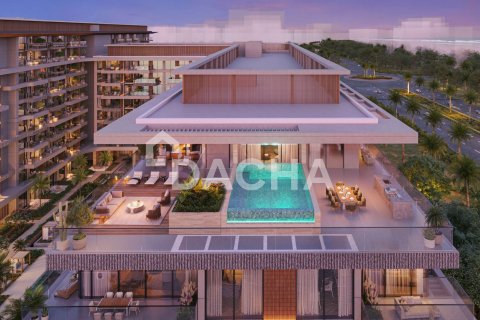 Dzīvoklis Dubaijā, AAE 2 istabas, 109 m2 Nr. 707194 - attēls 11