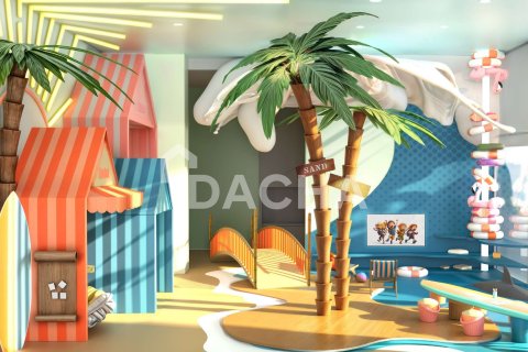 Dzīvoklis Dubaijā, AAE 2 istabas, 109 m2 Nr. 707194 - attēls 20