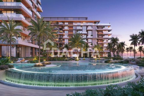 Dzīvoklis Dubaijā, AAE 2 istabas, 109 m2 Nr. 707194 - attēls 5