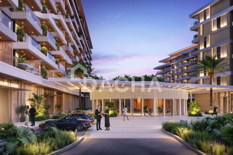 Dzīvoklis Dubaijā, AAE 2 istabas, 109 m2 Nr. 707194 - attēls 18