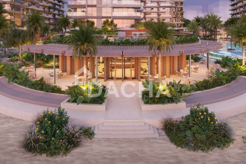 Dzīvoklis Dubaijā, AAE 2 istabas, 109 m2 Nr. 707194 - attēls 13