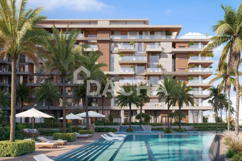 Dzīvoklis Dubaijā, AAE 2 istabas, 109 m2 Nr. 707194 - attēls 2