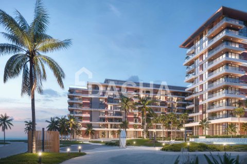 Dzīvoklis Dubaijā, AAE 2 istabas, 109 m2 Nr. 707194 - attēls 21