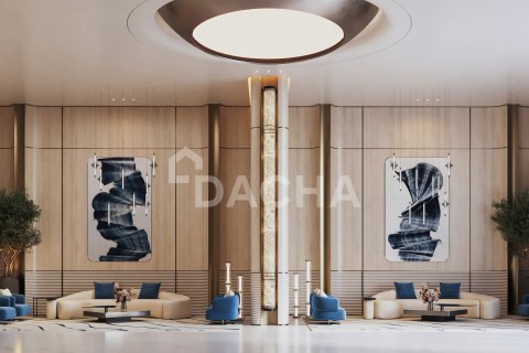 Appartement à vendre à  Business Bay, Dubai, EAU 1 pièce, 37 m2 № 707195 - photo 6