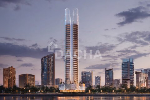 Appartement à vendre à  Business Bay, Dubai, EAU 1 pièce, 37 m2 № 707195 - photo 4