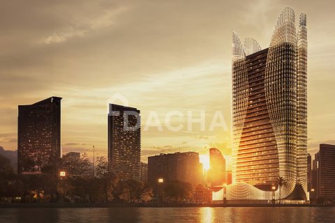 Appartement à vendre à  Business Bay, Dubai, EAU 1 pièce, 37 m2 № 707195 - photo 7
