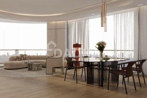 Appartement à vendre à  Business Bay, Dubai, EAU 1 pièce, 37 m2 № 707195 - photo 3