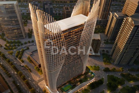Appartement à vendre à  Business Bay, Dubai, EAU 1 pièce, 37 m2 № 707195 - photo 5