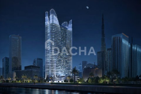Appartement à vendre à  Business Bay, Dubai, EAU 1 pièce, 37 m2 № 707195 - photo 8