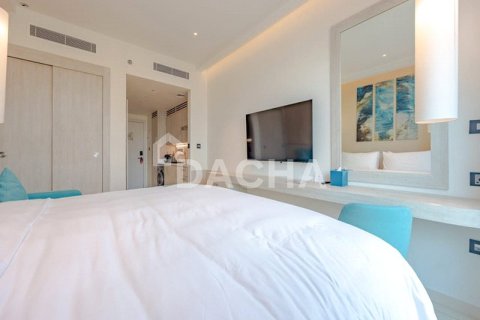 Пәтер Пальма Джумейра, Дубай, БАӘ-да 1 бөлме, 33 м² № 707193 - фото 2