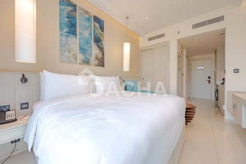 Διαμέρισμα σε Palm Jumeirah, Dubai, ΗΑΕ 1 δωμάτιο, 33 τ.μ. Αρ. 707193