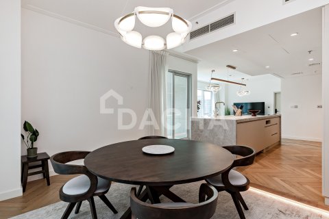 Leilighet til salgs i Dubai Marina, Dubai, Emiratene 3 soverom, 195 kvm Nr. 707189 - Foto 19