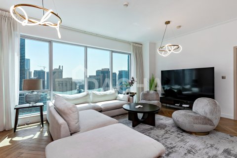 Leilighet til salgs i Dubai Marina, Dubai, Emiratene 3 soverom, 195 kvm Nr. 707189 - Foto 8