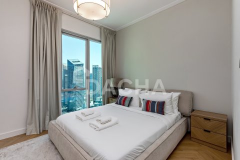 Leilighet til salgs i Dubai Marina, Dubai, Emiratene 3 soverom, 195 kvm Nr. 707189 - Foto 13