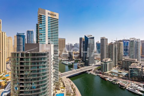 Leilighet til salgs i Dubai Marina, Dubai, Emiratene 3 soverom, 195 kvm Nr. 707189 - Foto 28