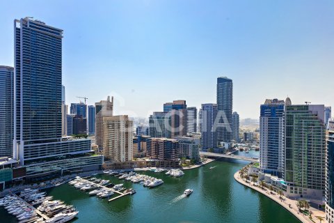 Leilighet til salgs i Dubai Marina, Dubai, Emiratene 3 soverom, 195 kvm Nr. 707189 - Foto 5