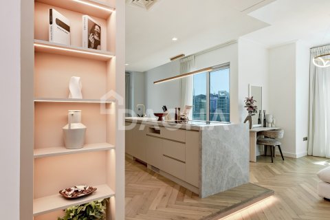 Leilighet til salgs i Dubai Marina, Dubai, Emiratene 3 soverom, 195 kvm Nr. 707189 - Foto 6