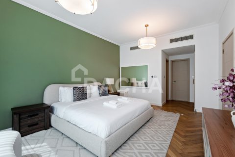 Leilighet til salgs i Dubai Marina, Dubai, Emiratene 3 soverom, 195 kvm Nr. 707189 - Foto 24
