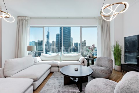 Leilighet til salgs i Dubai Marina, Dubai, Emiratene 3 soverom, 195 kvm Nr. 707189 - Foto 9