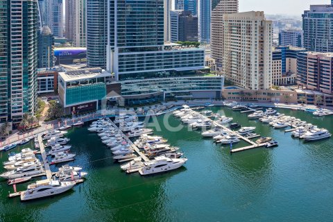 Leilighet til salgs i Dubai Marina, Dubai, Emiratene 3 soverom, 195 kvm Nr. 707189 - Foto 29