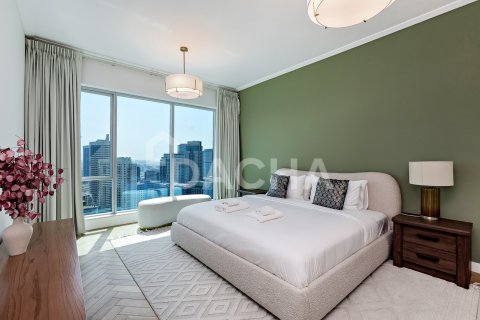 Leilighet til salgs i Dubai Marina, Dubai, Emiratene 3 soverom, 195 kvm Nr. 707189 - Foto 26