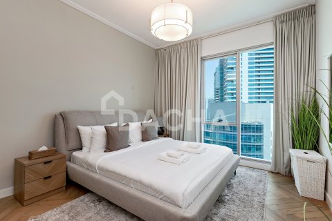 Leilighet til salgs i Dubai Marina, Dubai, Emiratene 3 soverom, 195 kvm Nr. 707189 - Foto 18