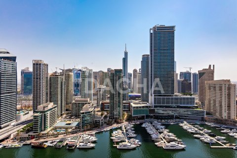 Leilighet til salgs i Dubai Marina, Dubai, Emiratene 3 soverom, 195 kvm Nr. 707189 - Foto 10