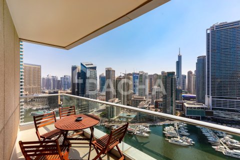 Leilighet til salgs i Dubai Marina, Dubai, Emiratene 3 soverom, 195 kvm Nr. 707189 - Foto 3