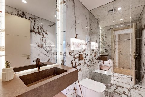 Leilighet til salgs i Dubai Marina, Dubai, Emiratene 3 soverom, 195 kvm Nr. 707189 - Foto 22