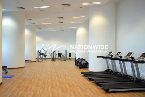 Huoneisto Abu Dhabi, Arabiemiraatit 2 makuuhuonetta, 138 m2 № 659924 - kuva 14