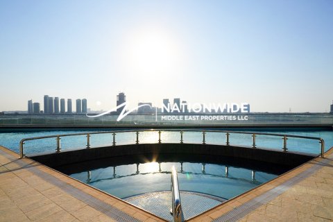 Huoneisto Abu Dhabi, Arabiemiraatit 2 makuuhuonetta, 138 m2 № 659924 - kuva 10