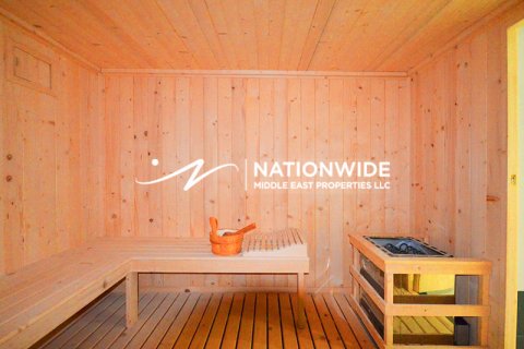 Huoneisto Abu Dhabi, Arabiemiraatit 2 makuuhuonetta, 138 m2 № 659924 - kuva 11