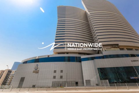 Huoneisto Abu Dhabi, Arabiemiraatit 2 makuuhuonetta, 138 m2 № 659924 - kuva 1