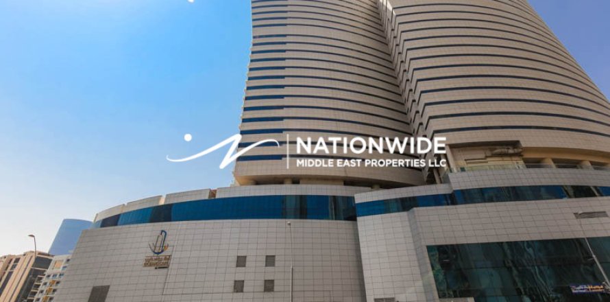 Huoneisto Abu Dhabi, Arabiemiraatit 2 makuuhuonetta, 138 m2 № 659924