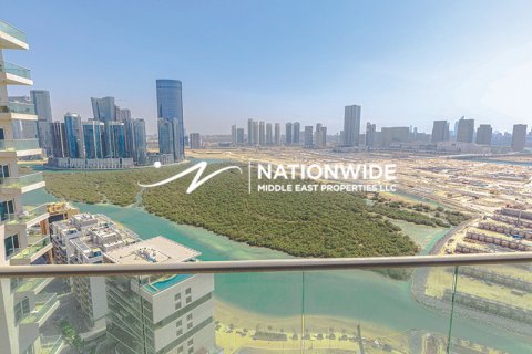 Huoneisto Abu Dhabi, Arabiemiraatit 2 makuuhuonetta, 138 m2 № 659924 - kuva 12