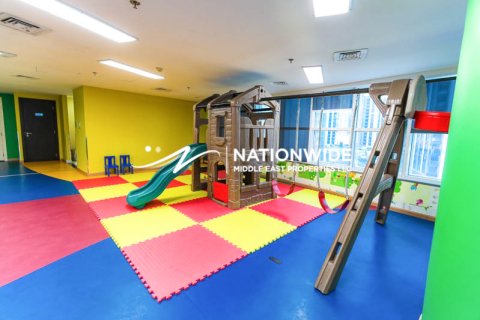 Huoneisto Abu Dhabi, Arabiemiraatit 2 makuuhuonetta, 138 m2 № 659924 - kuva 13