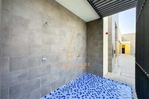Villa uthyres i Dubai South (Dubai World Central), Dubai, UAE 3 sovrum, 181 kvm Nr. 659925 - fotografi 26