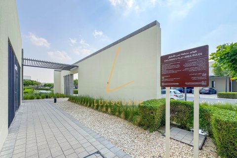 Villa uthyres i Dubai South (Dubai World Central), Dubai, UAE 3 sovrum, 181 kvm Nr. 659925 - fotografi 28