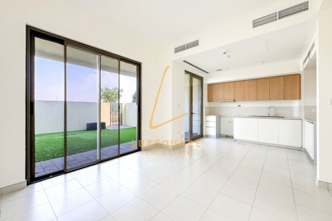 Villa uthyres i Dubai South (Dubai World Central), Dubai, UAE 3 sovrum, 181 kvm Nr. 659925 - fotografi 2