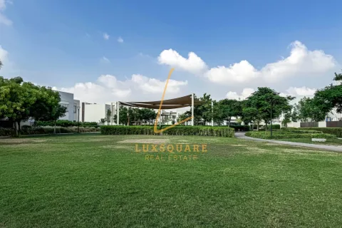 Dzīvoklis URBANA III Dubai South (Dubai World Central), Dubaijā, AAE 3 istabas, 247 m2 Nr. 659929 - attēls 29