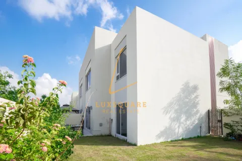 Dzīvoklis URBANA III Dubai South (Dubai World Central), Dubaijā, AAE 3 istabas, 247 m2 Nr. 659929 - attēls 24