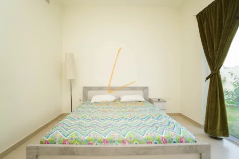 Dzīvoklis URBANA III Dubai South (Dubai World Central), Dubaijā, AAE 3 istabas, 247 m2 Nr. 659929 - attēls 9