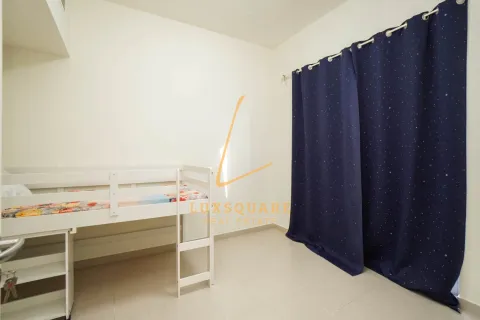 Dzīvoklis URBANA III Dubai South (Dubai World Central), Dubaijā, AAE 3 istabas, 247 m2 Nr. 659929 - attēls 15