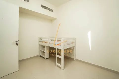 Dzīvoklis URBANA III Dubai South (Dubai World Central), Dubaijā, AAE 3 istabas, 247 m2 Nr. 659929 - attēls 16